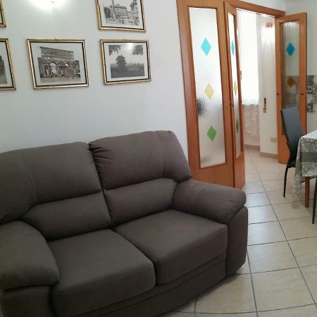 Casa Seretina روما المظهر الخارجي الصورة