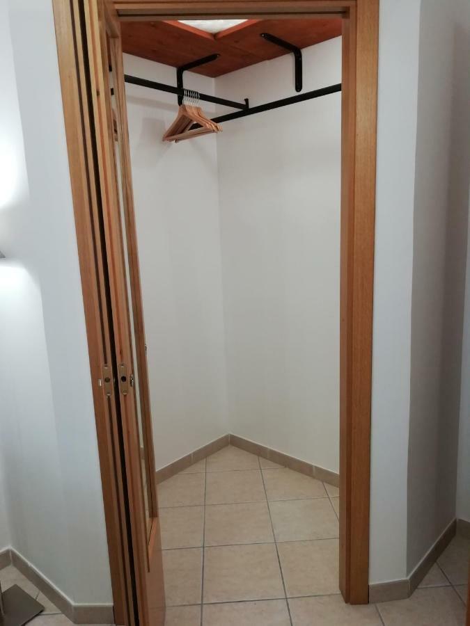 Casa Seretina روما المظهر الخارجي الصورة