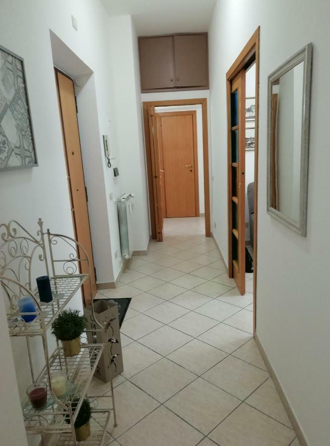 Casa Seretina روما المظهر الخارجي الصورة