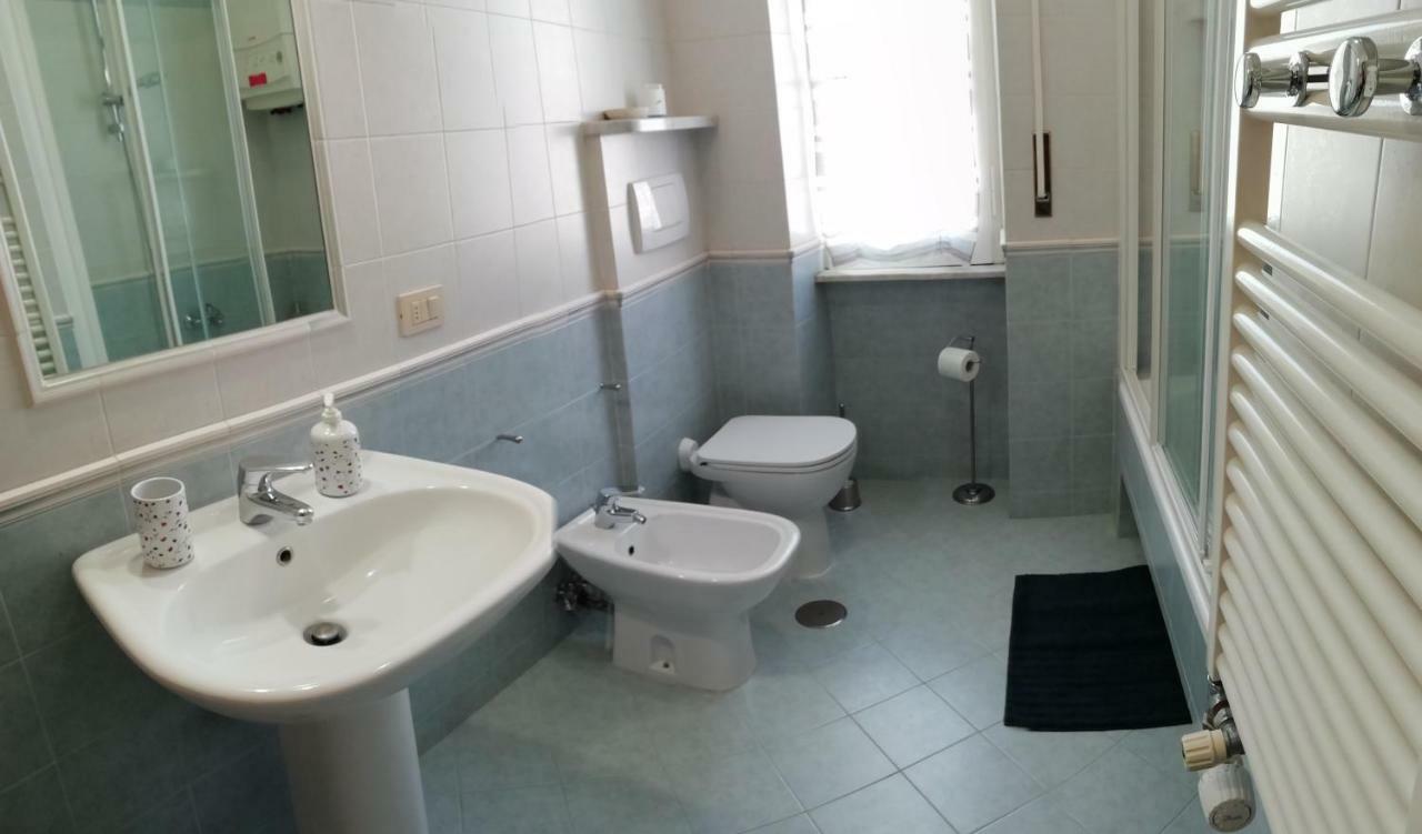 Casa Seretina روما المظهر الخارجي الصورة