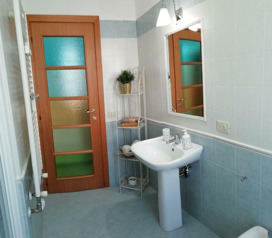 Casa Seretina روما المظهر الخارجي الصورة