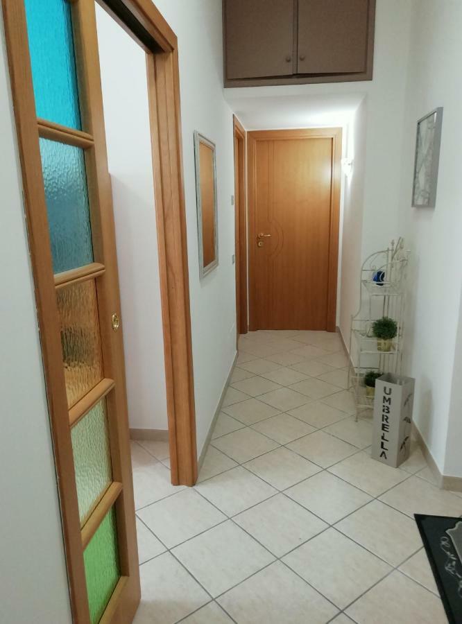 Casa Seretina روما المظهر الخارجي الصورة