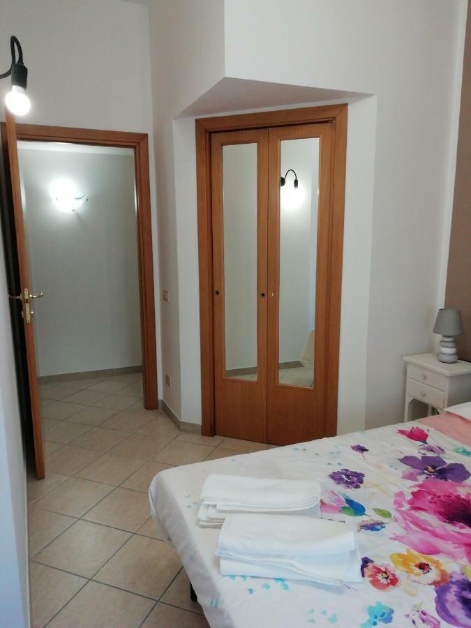 Casa Seretina روما المظهر الخارجي الصورة