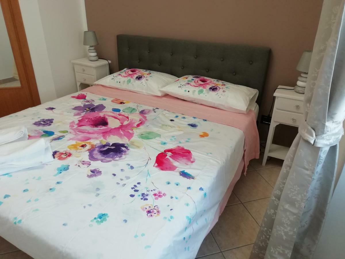 Casa Seretina روما المظهر الخارجي الصورة
