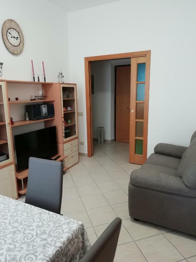 Casa Seretina روما المظهر الخارجي الصورة