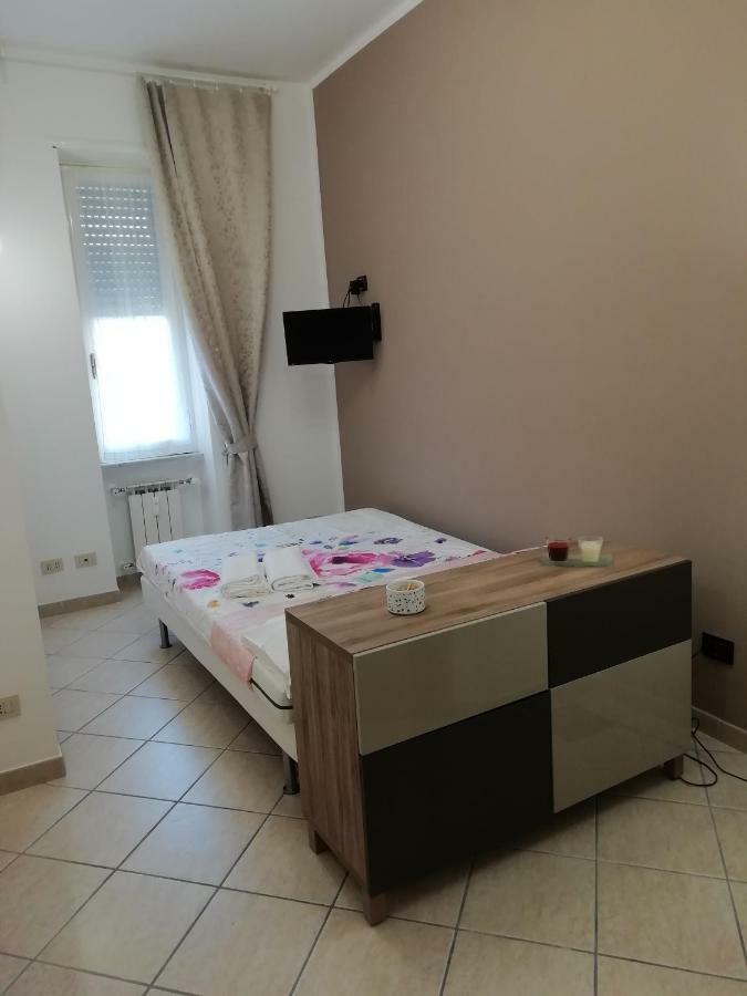 Casa Seretina روما المظهر الخارجي الصورة