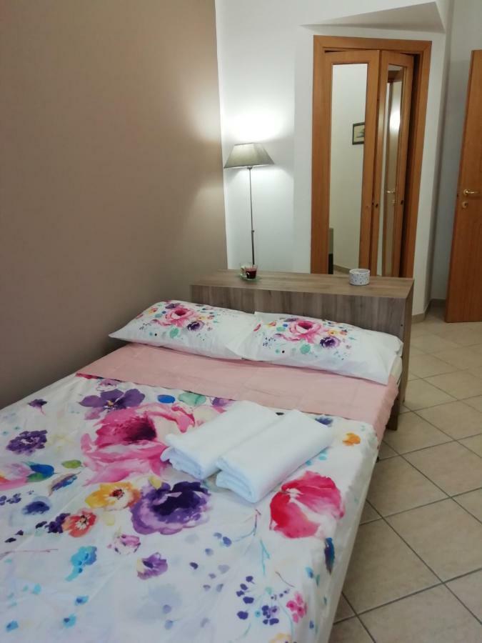 Casa Seretina روما المظهر الخارجي الصورة
