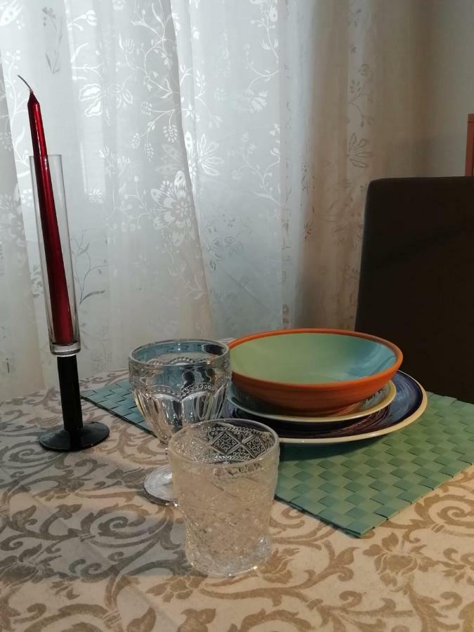 Casa Seretina روما المظهر الخارجي الصورة