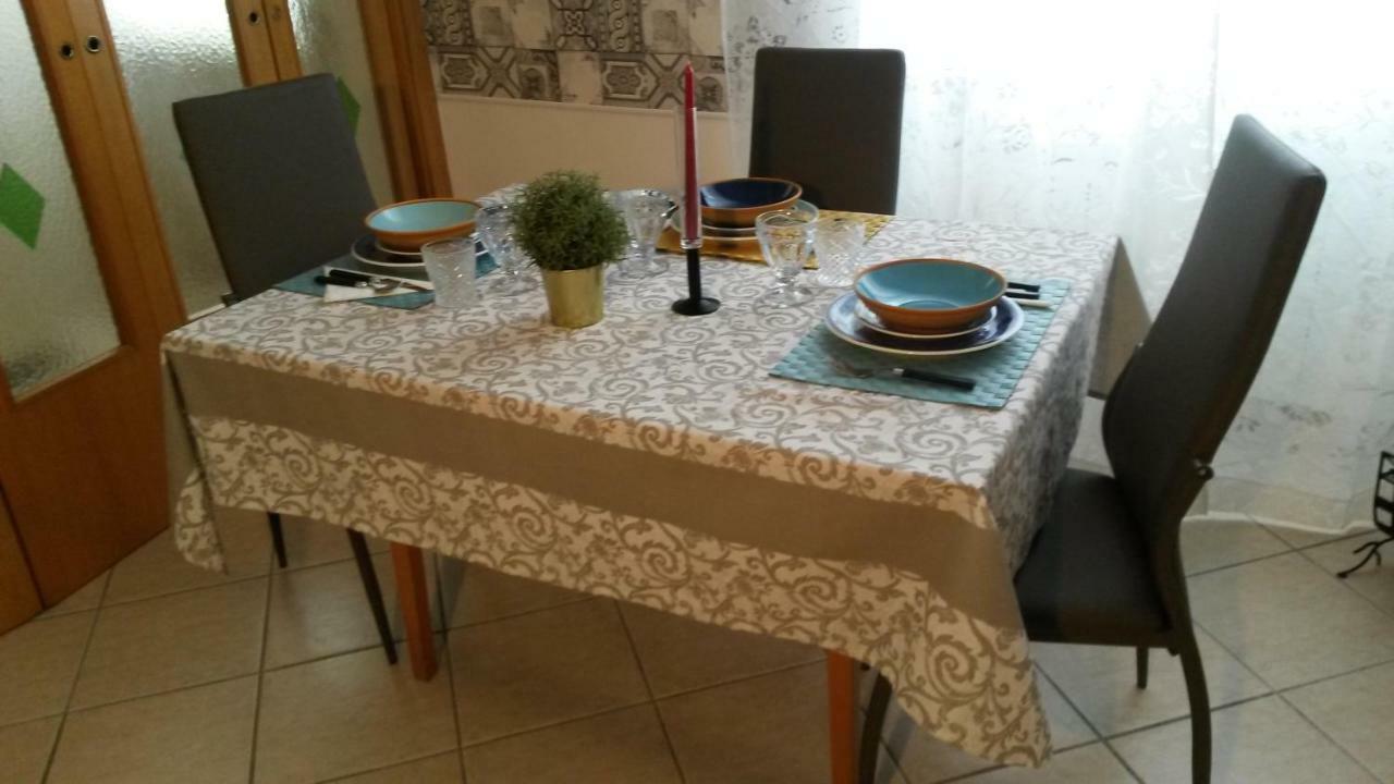 Casa Seretina روما المظهر الخارجي الصورة