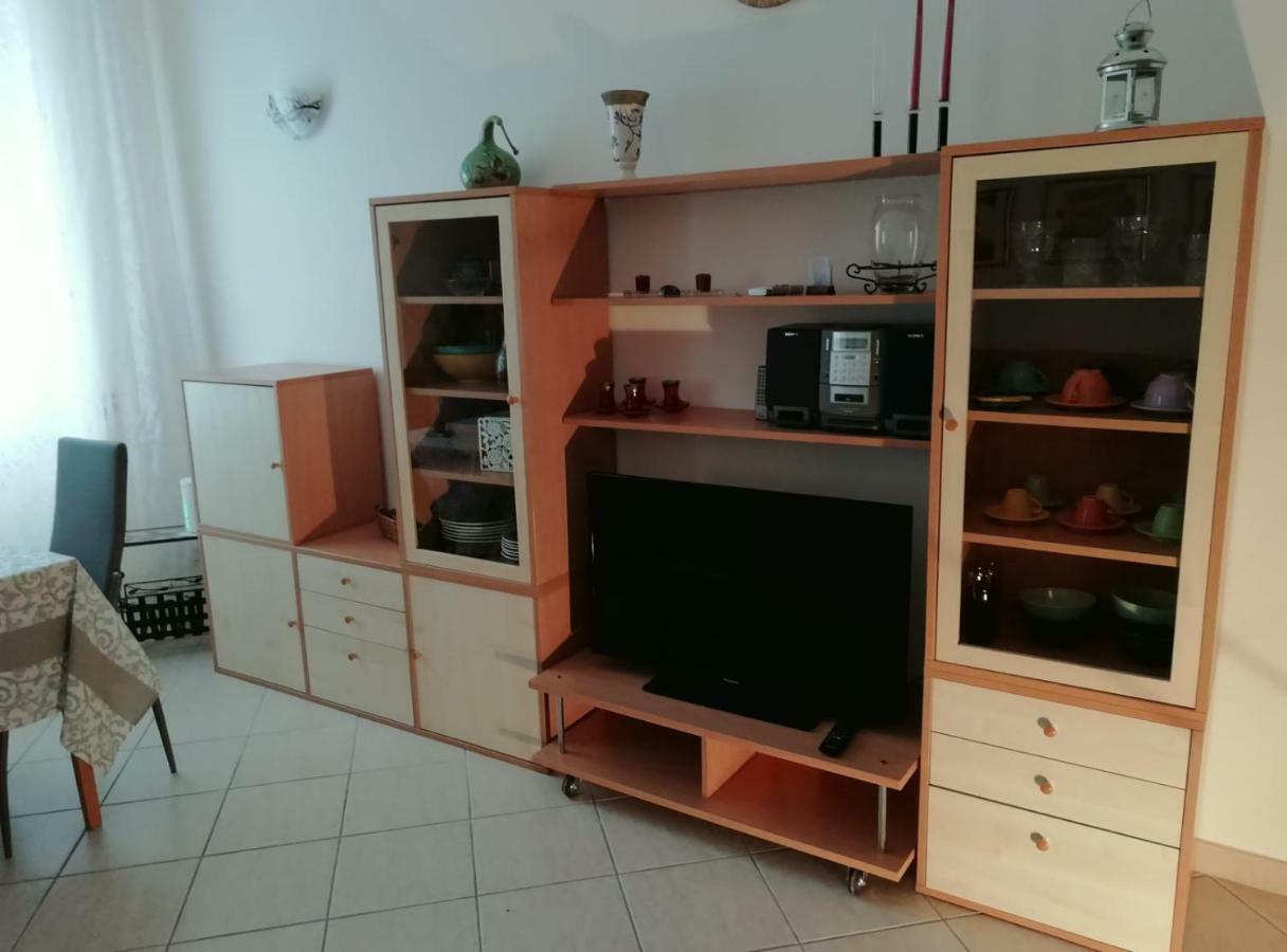 Casa Seretina روما المظهر الخارجي الصورة